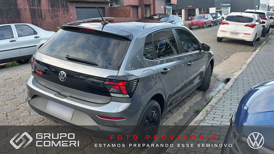 POLO 1.0 MPI ROCK IN RIO MANUAL3