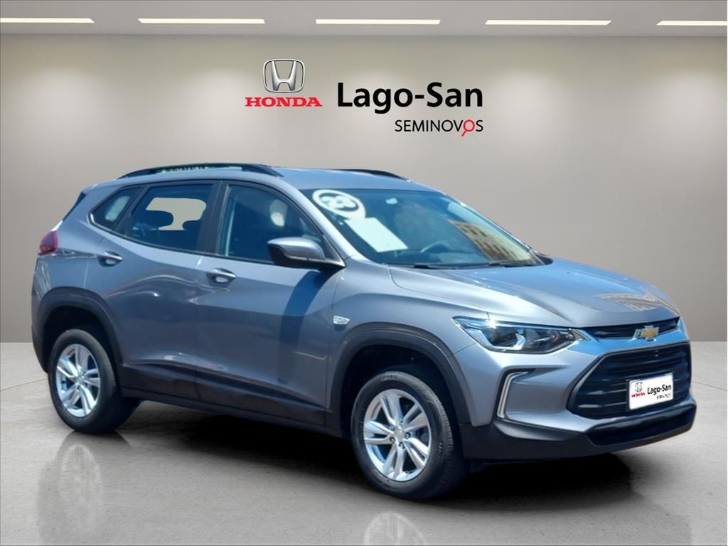TRACKER 1.0 TURBO FLEX LT AUTOMÁTICO1