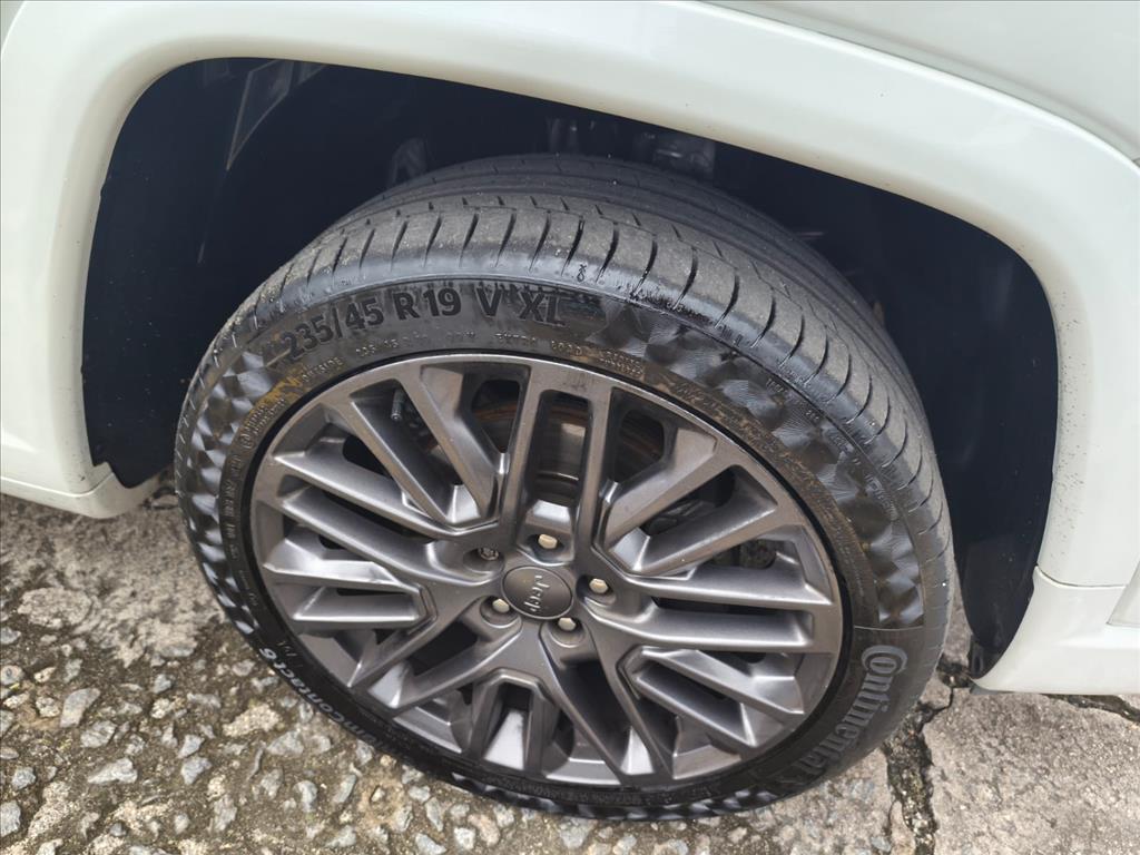 COMPASS 1.3 T270 TURBO FLEX S AT61