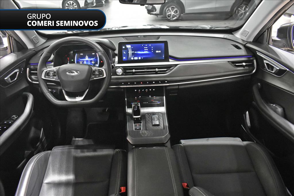 TIGGO 5x 1.5 VVT TURBO iFLEX SPORT CVT4