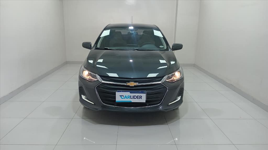 ONIX PLUS 1.0 TURBO FLEX PREMIER AUTOMÁTICO1