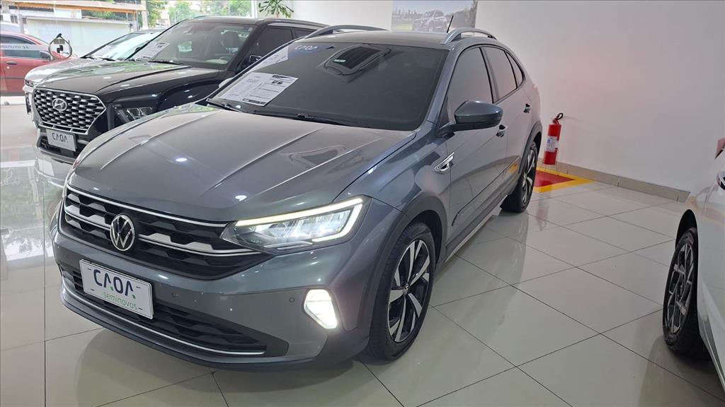 1.0 200 TSI TOTAL FLEX HIGHLINE AUTOMÁTICO