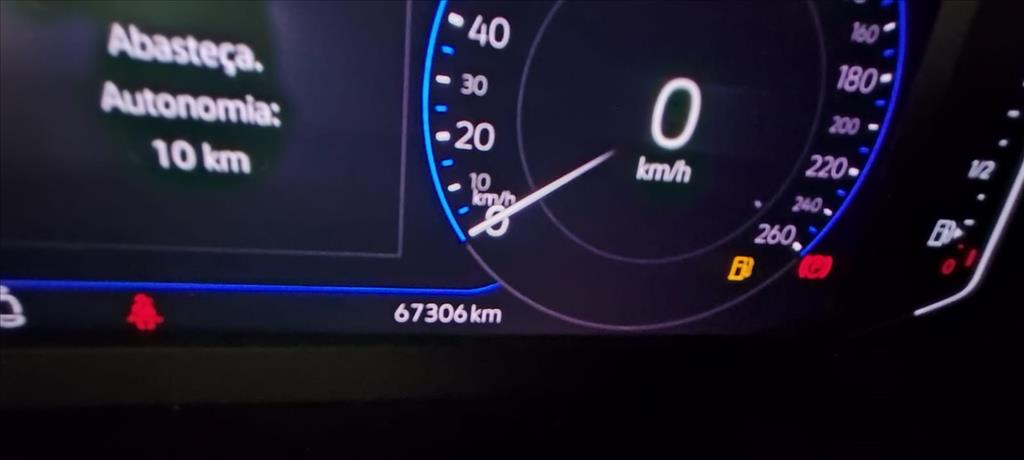 TAOS 1.4 250 TSI TOTAL FLEX HIGHLINE AUTOMÁTICO13