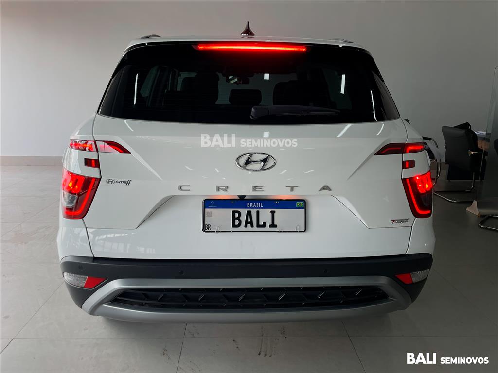 CRETA 1.0 TGDI FLEX PLATINUM AUTOMÁTICO5