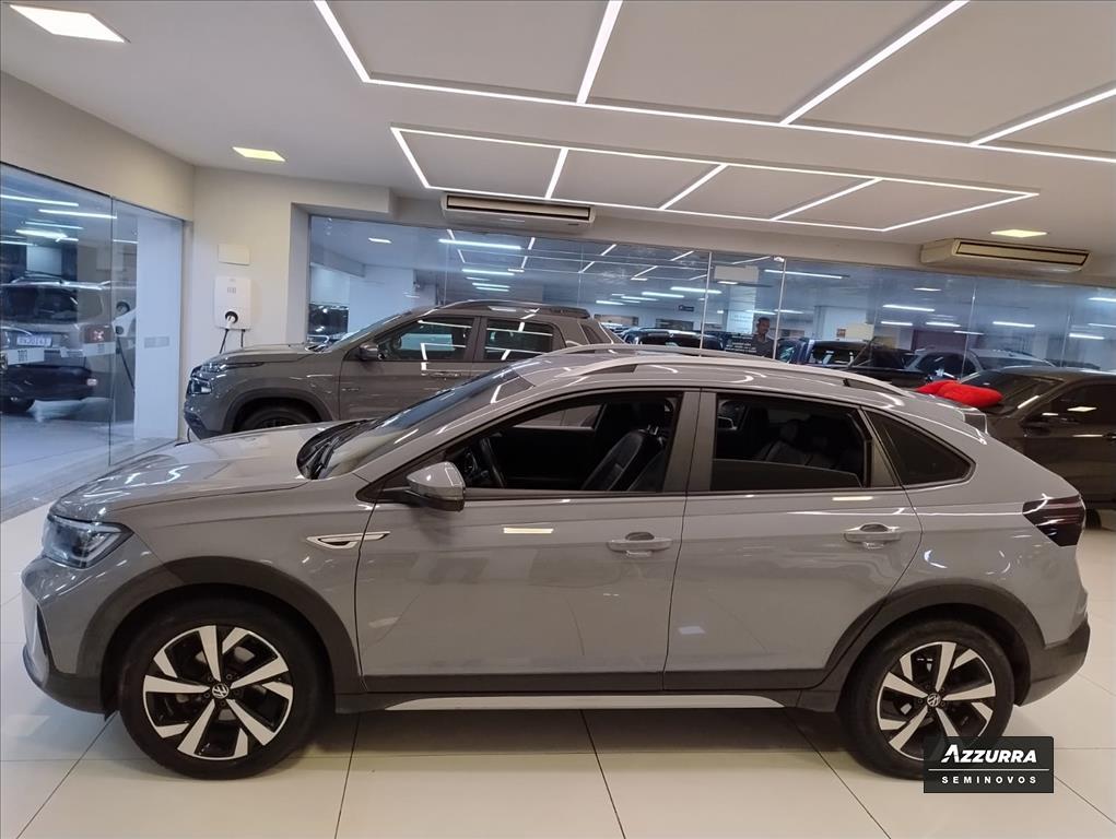 NIVUS 1.0 200 TSI TOTAL FLEX HIGHLINE AUTOMÁTICO
