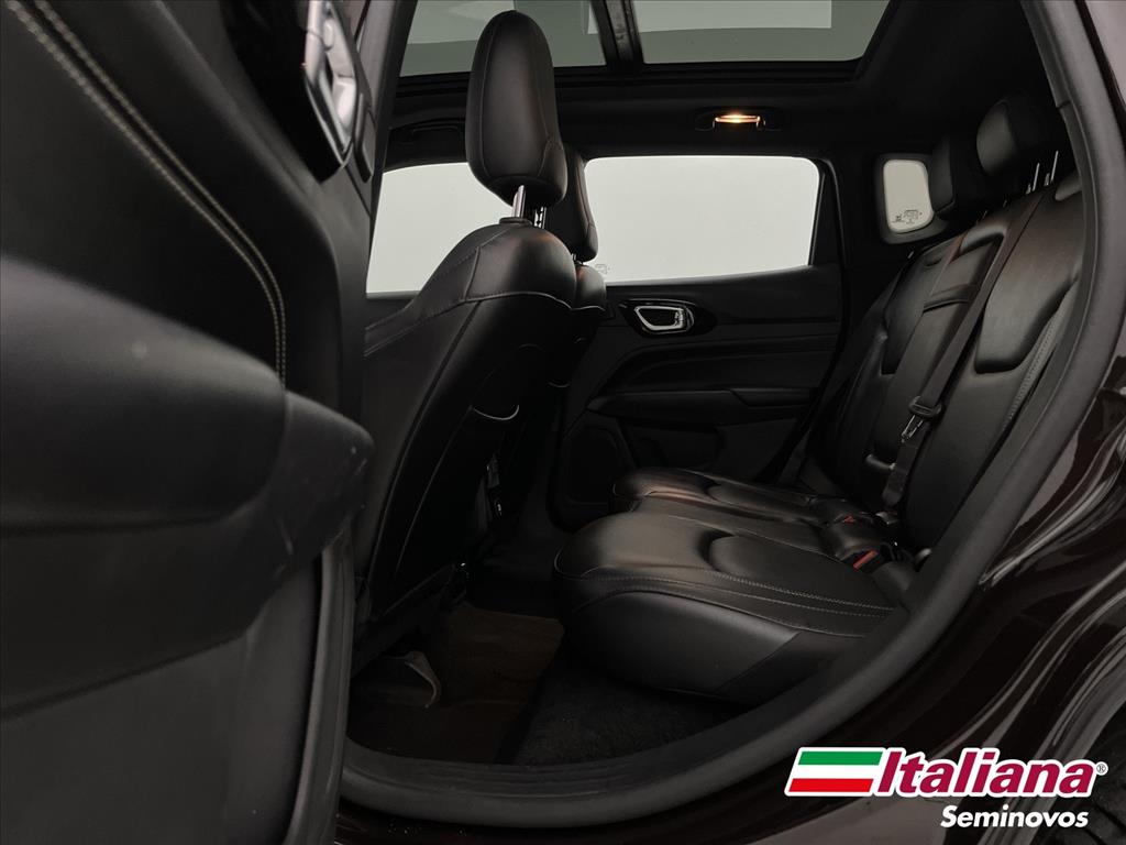 COMPASS 1.3 T270 TURBO FLEX S AT6
