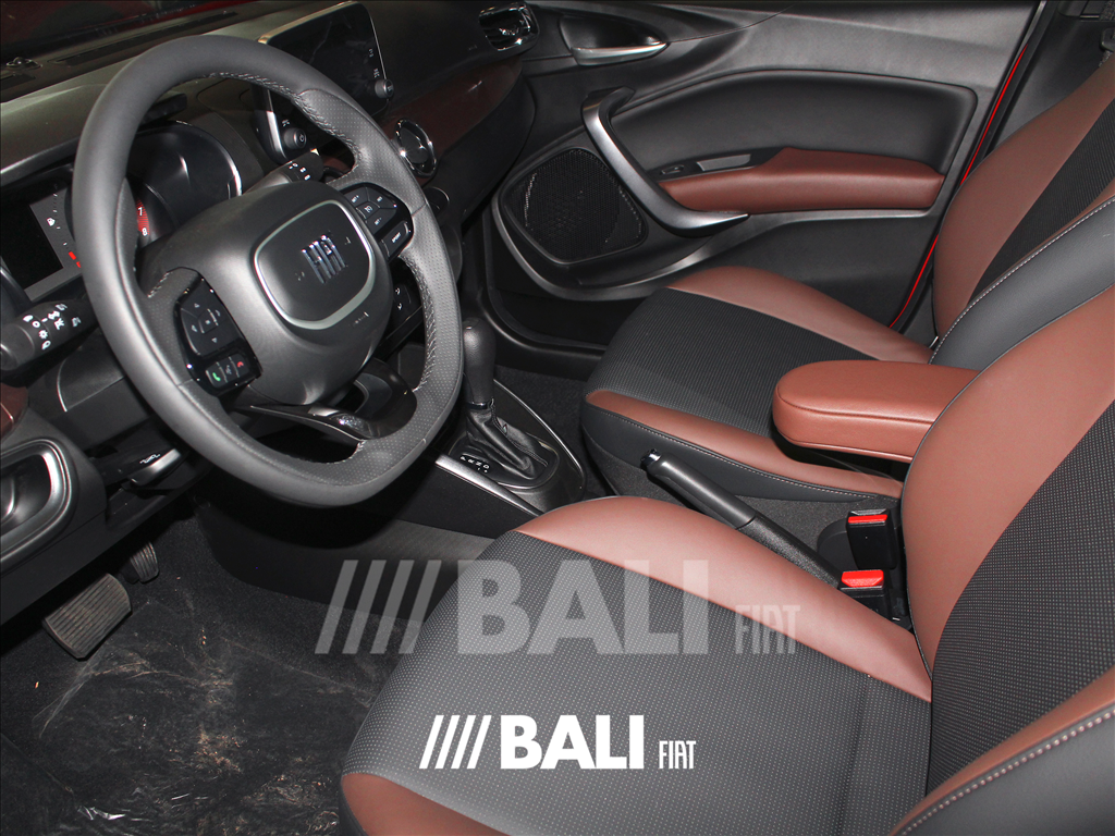 CRONOS 1.3 FIREFLY FLEX PRECISION CVT5