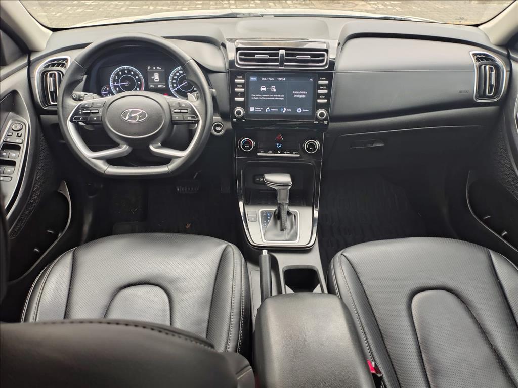 Hyundai-CRETA-1.0 TGDI FLEX LIMITED AUTOMÁTICO