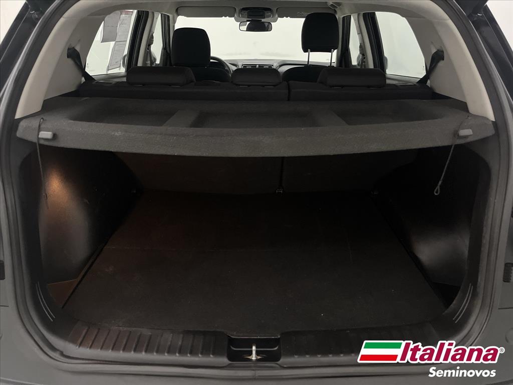 CRETA 1.0 TGDI FLEX COMFORT AUTOMÁTICO15