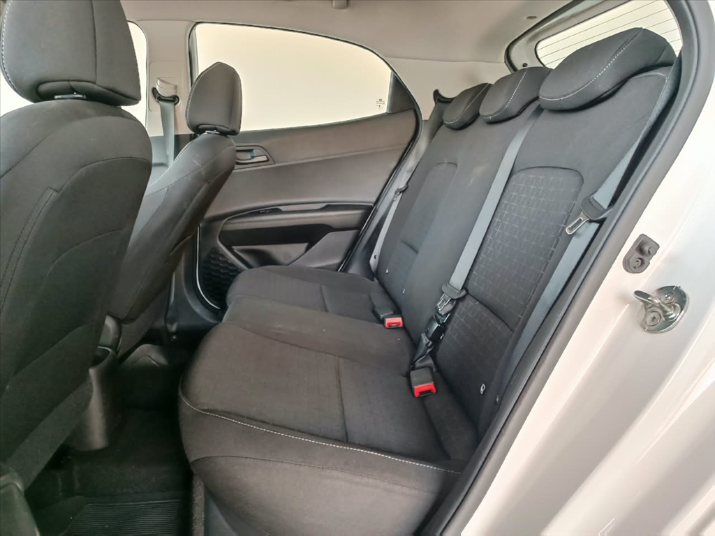HB20 1.0 12V FLEX COMFORT PLUS MANUAL5