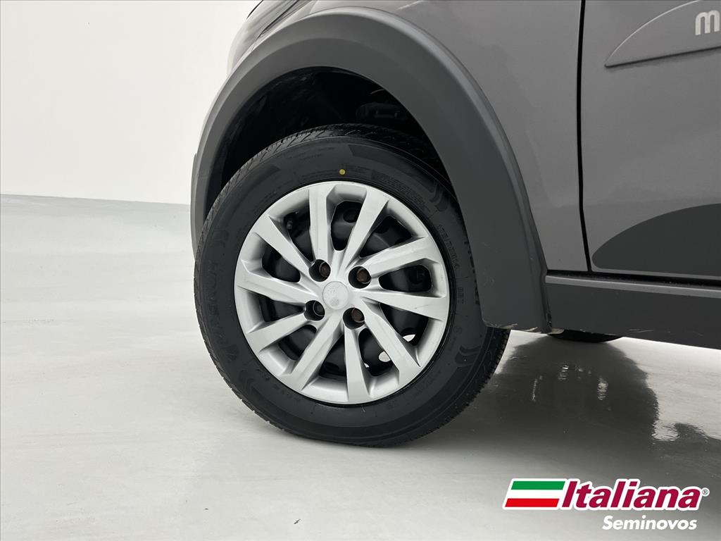 MOBI 1.0 EVO FLEX TREKKING MANUAL