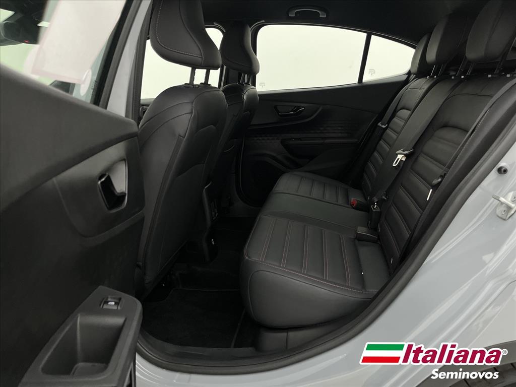 FASTBACK 1.3 TURBO 270 FLEX ABARTH AT69