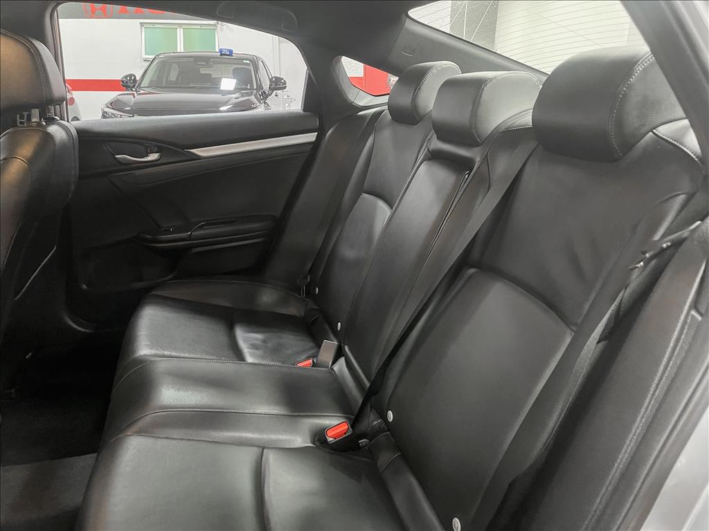 CIVIC 2.0 16V FLEXONE EX 4P CVT11