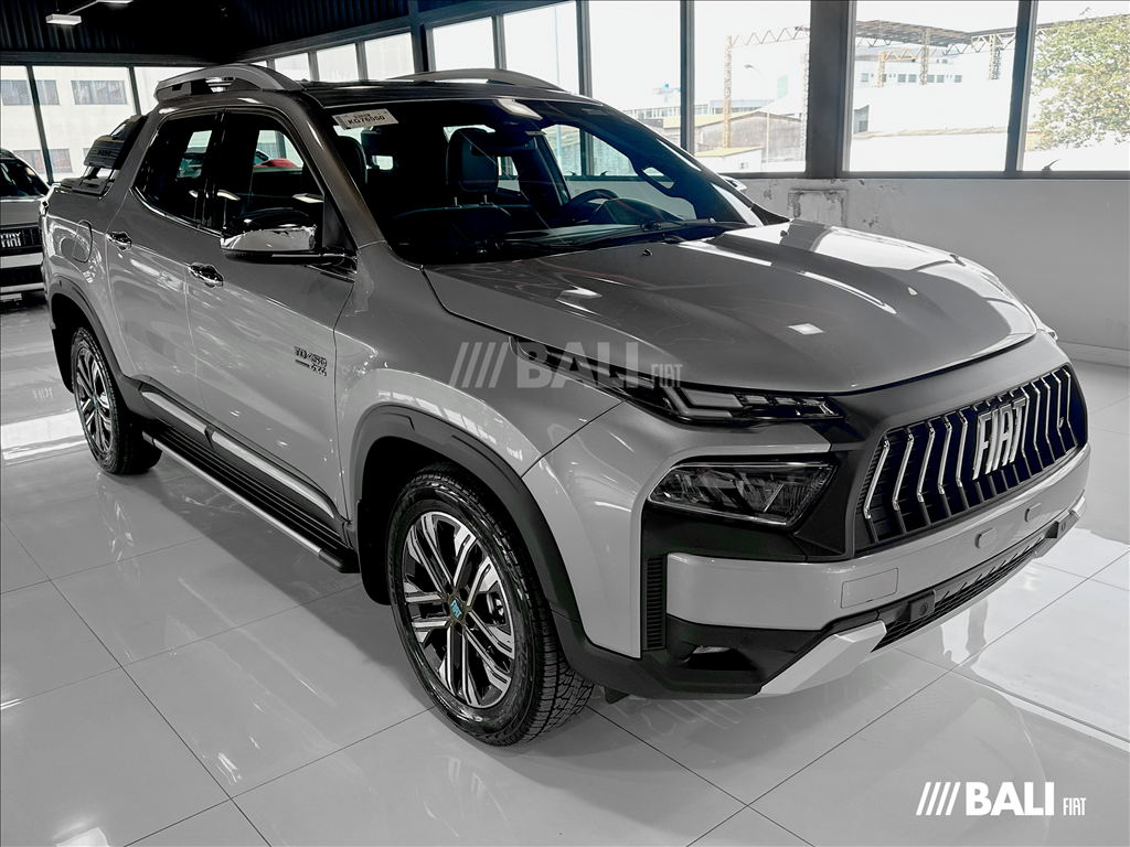 TORO 2.2 TURBO DIESEL RANCH 4WD AT9