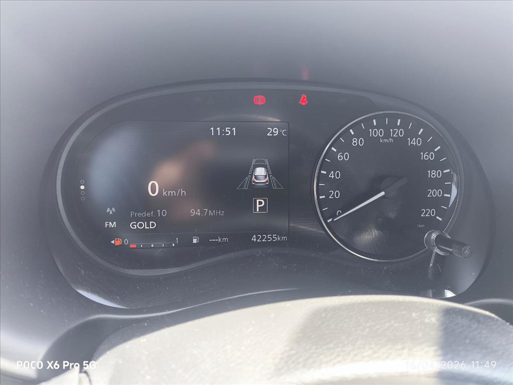 KICKS 1.6 16V FLEXSTART EXCLUSIVE XTRONIC4