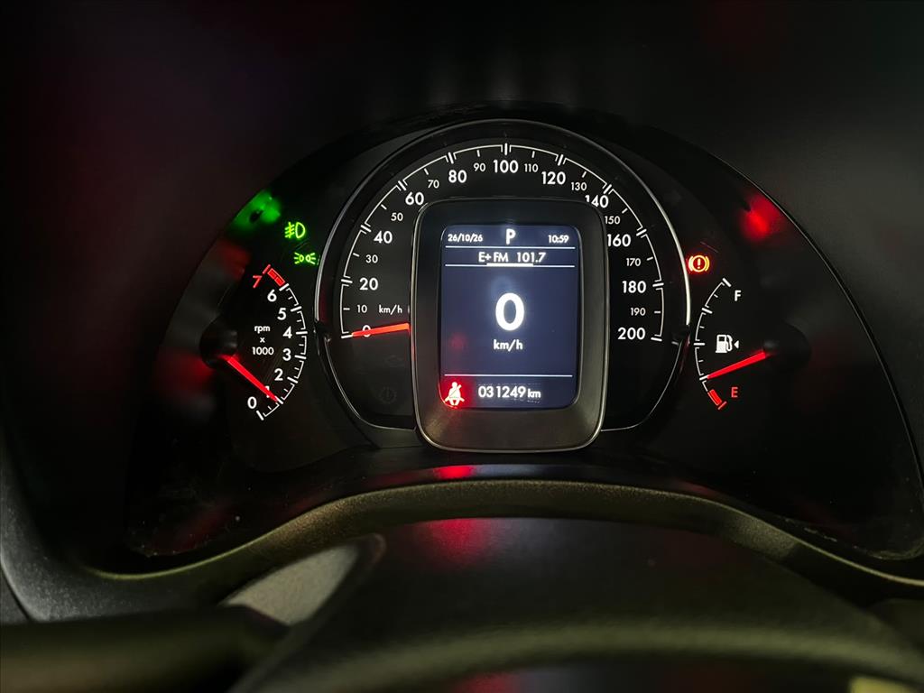 STRADA 1.3 FIREFLY FLEX VOLCANO CD CVT7