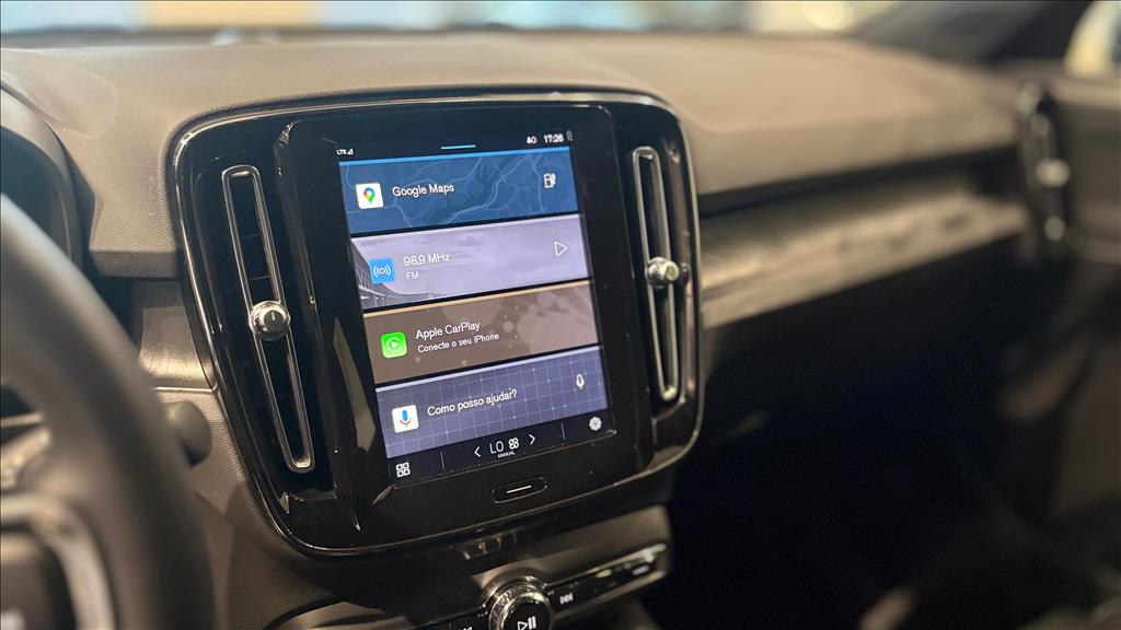 C40 P6 RECHARGE ELECTRIC PLUS4