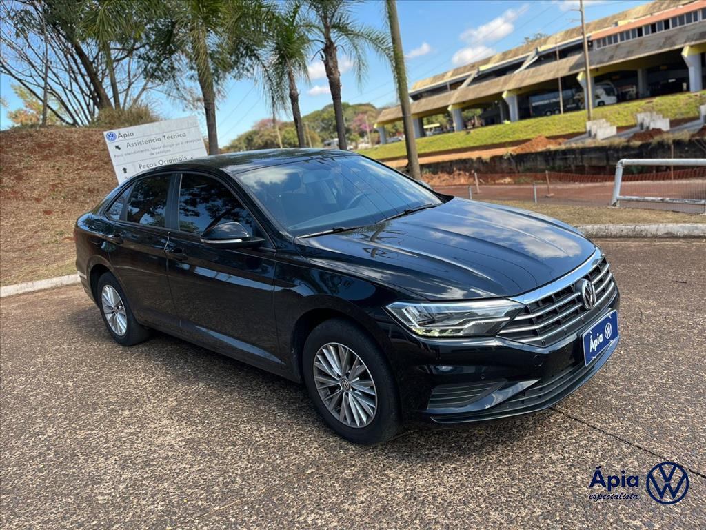 JETTA 1.4 250 TSI TOTAL FLEX TIPTRONIC