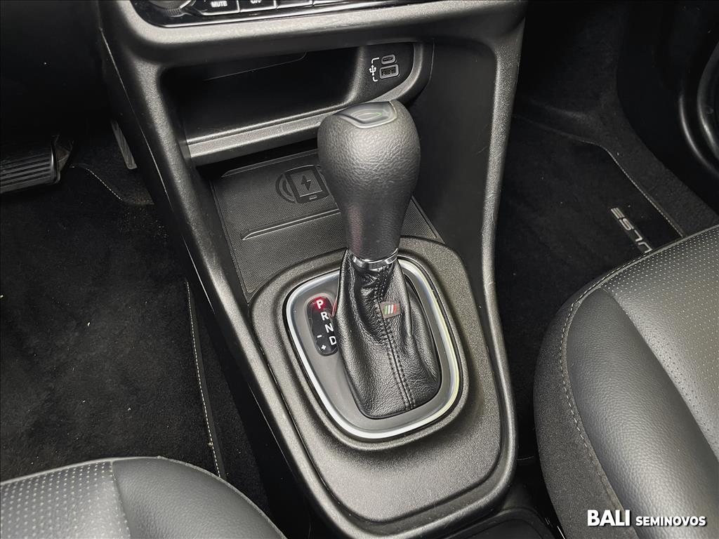 PULSE 1.0 TURBO 200 FLEX IMPETUS CVT15