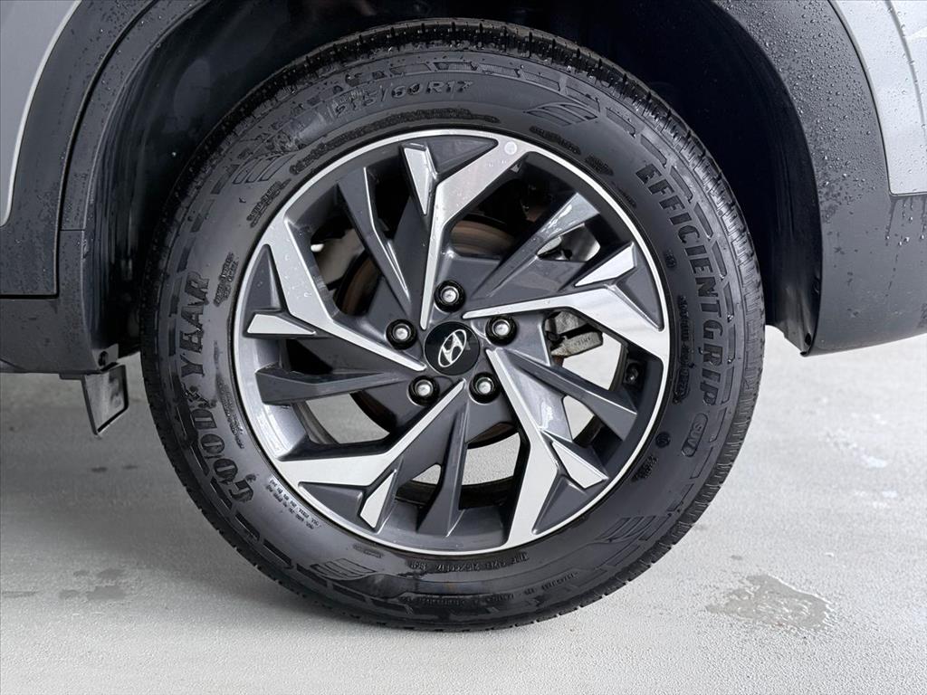 CRETA 1.0 TGDI FLEX PLATINUM AUTOMÁTICO8