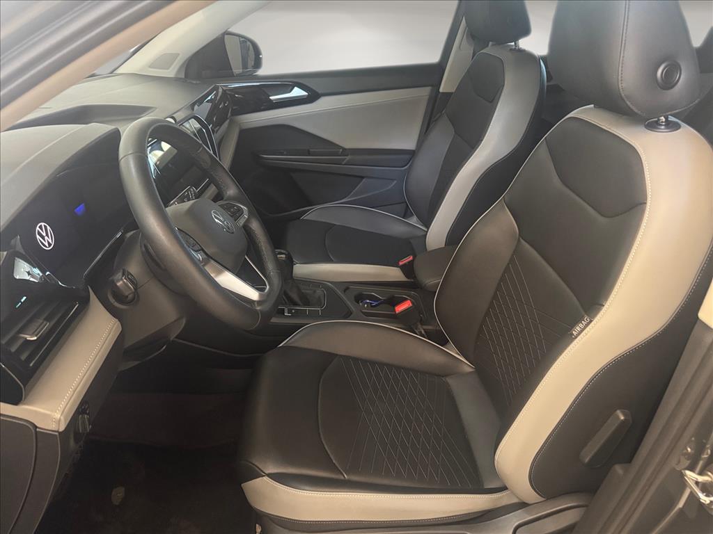 TAOS 1.4 250 TSI TOTAL FLEX COMFORTLINE AUTOMÁTICO6