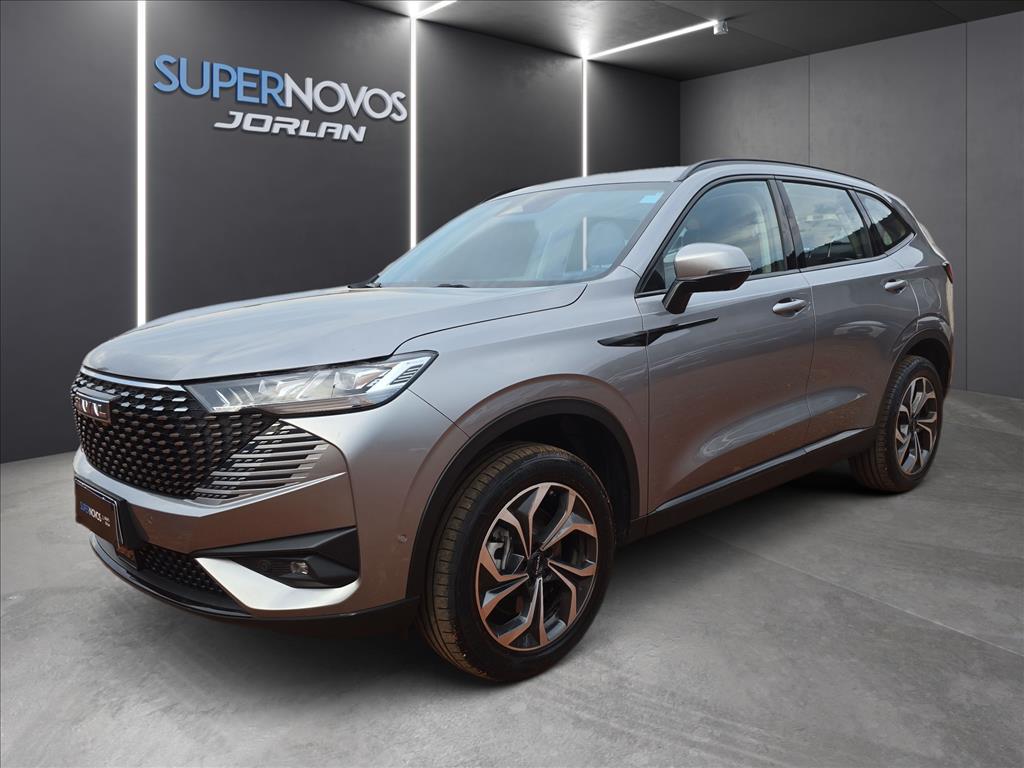 HAVAL H6 1.5 PHEV PREMIUM AWD E-TRACTION0