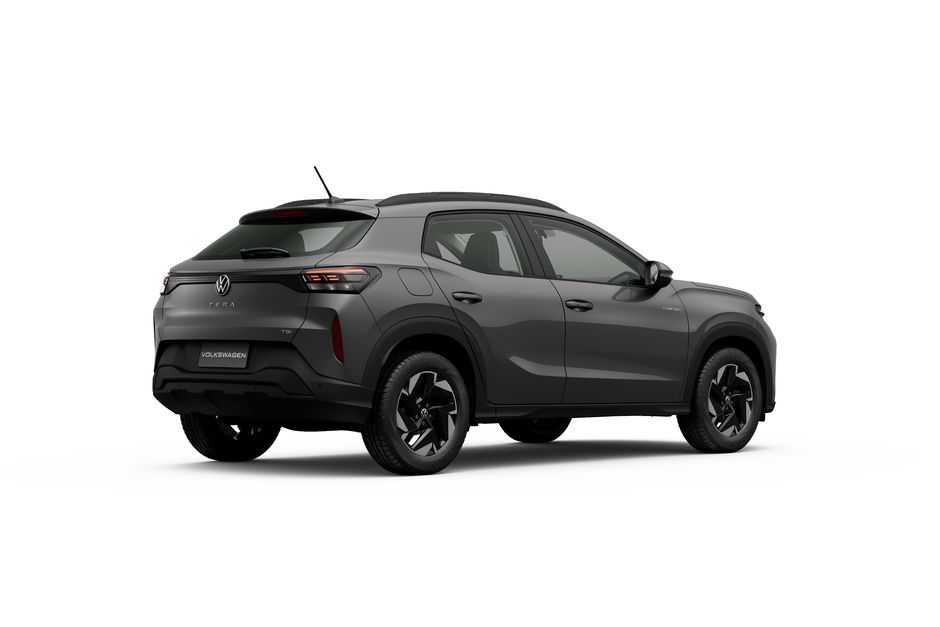 TERA 1.0 170 TSI COMFORT AUTOMÁTICO1