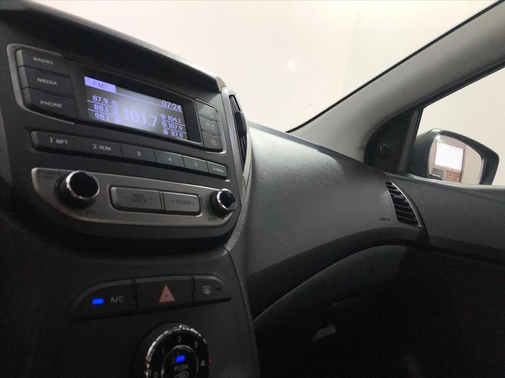 HB20 1.0 COMFORT 12V FLEX 4P MANUAL9