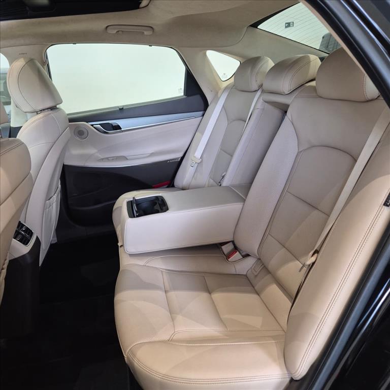 AZERA 3.0 V6 GDI GASOLINA AUTOMÁTICO18