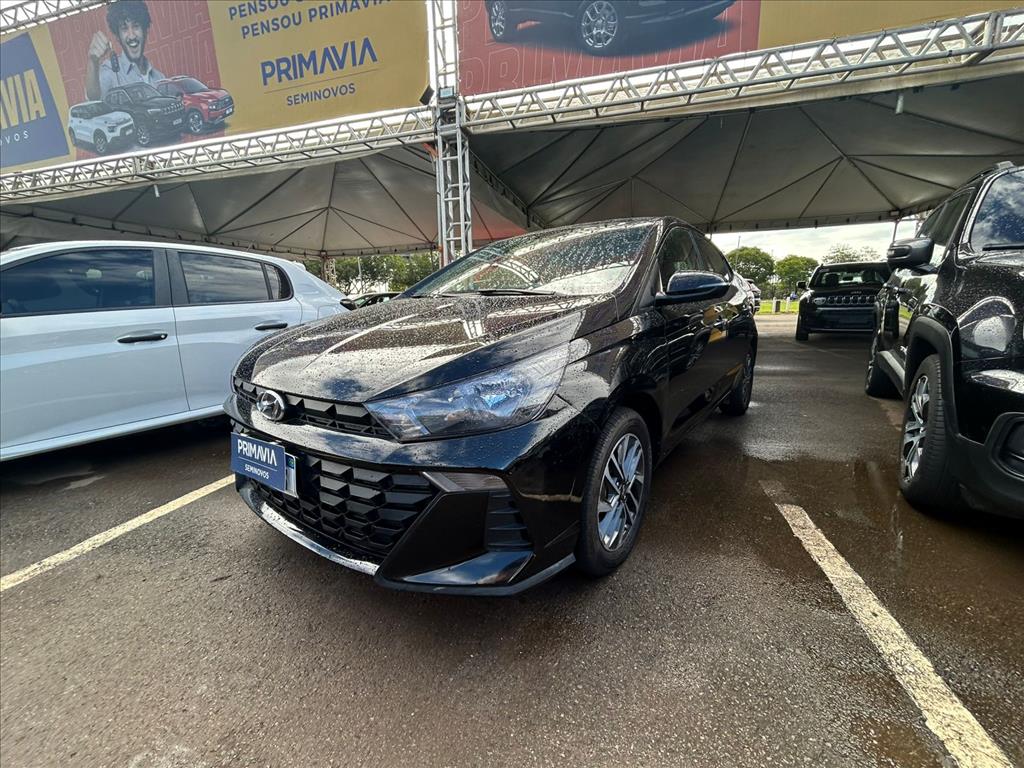 HB20 1.0 12V FLEX LIMITED PLUS MANUAL