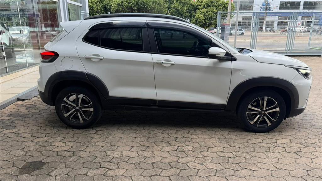 PULSE 1.0 TURBO 200 FLEX AUDACE CVT2