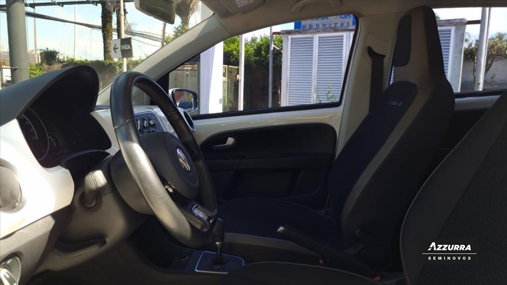 CROSS UP 1.0 MPI 12V FLEX 4P AUTOMATIZADO6