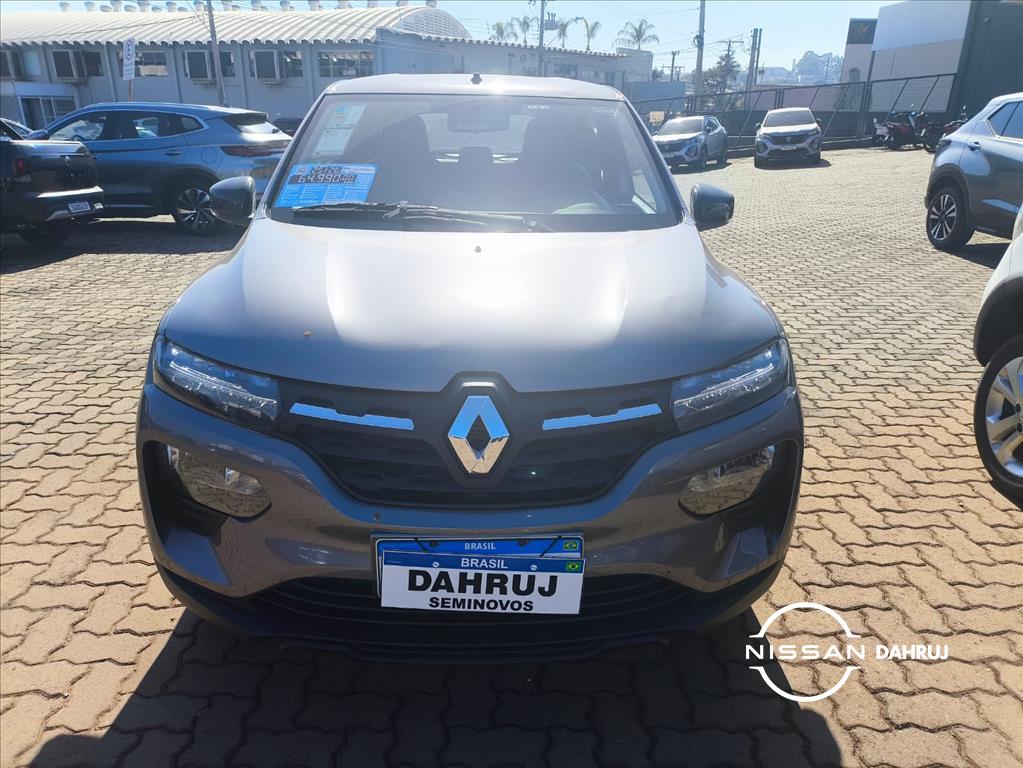 KWID 1.0 12V SCE FLEX INTENSE MANUAL1