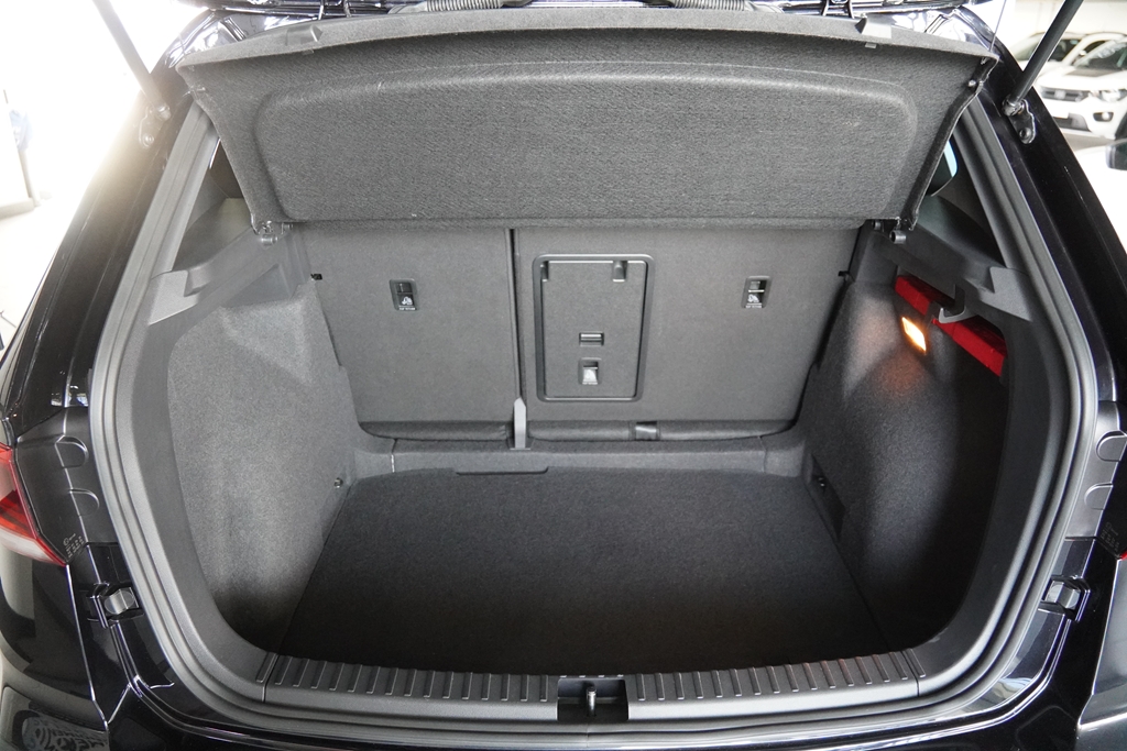 TAOS 1.4 250 TSI TOTAL FLEX HIGHLINE AUTOMÁTICO7