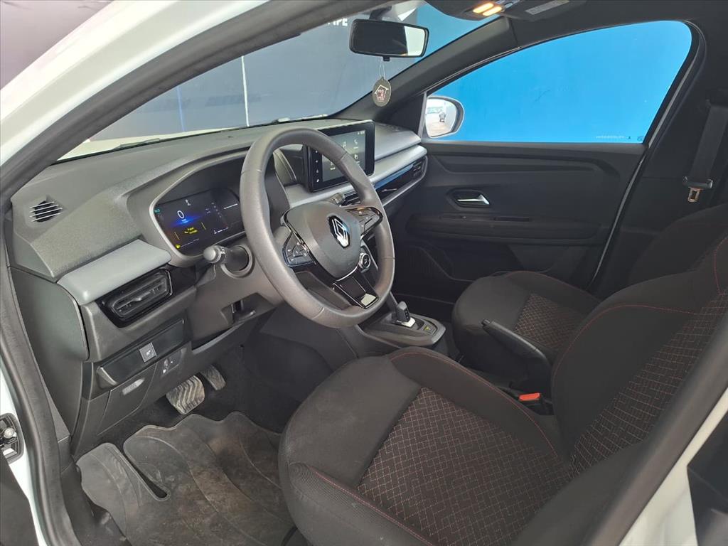 KARDIAN 1.0 TCE FLEX EVOLUTION EDC11