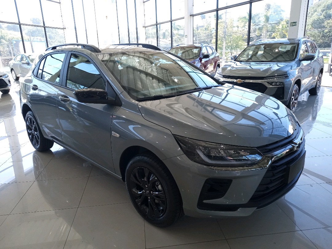 ONIX 1.0 TURBO FLEX ACTIV AUTOMÁTICO2