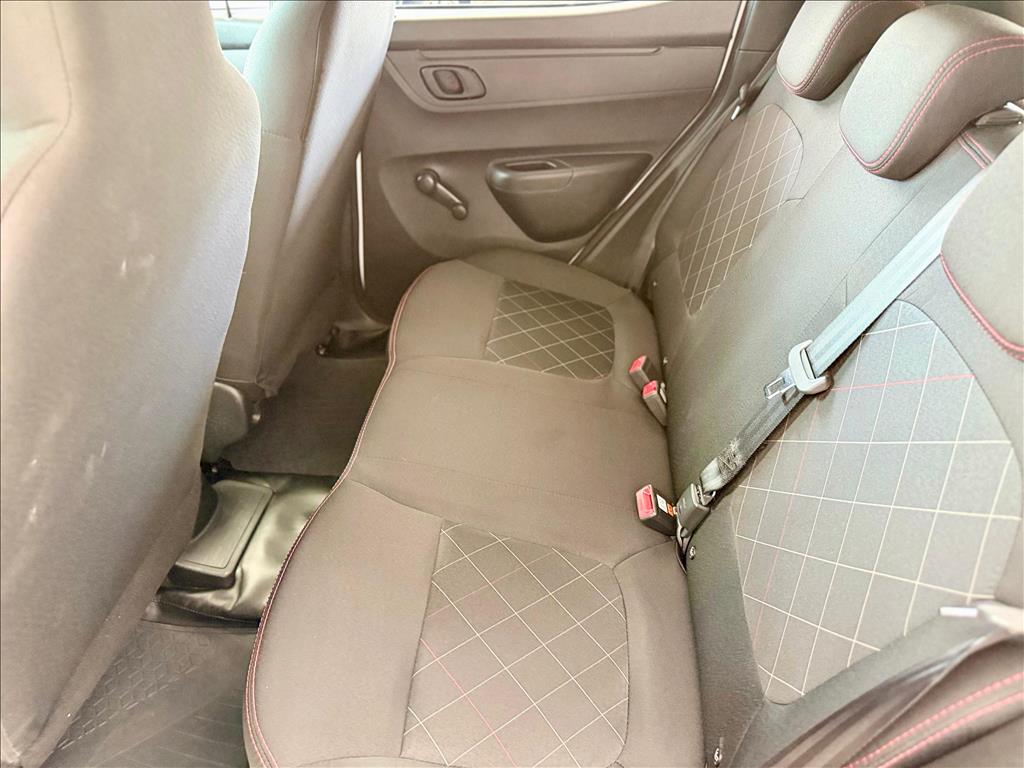 KWID 1.0 12V SCE FLEX ZEN MANUAL12