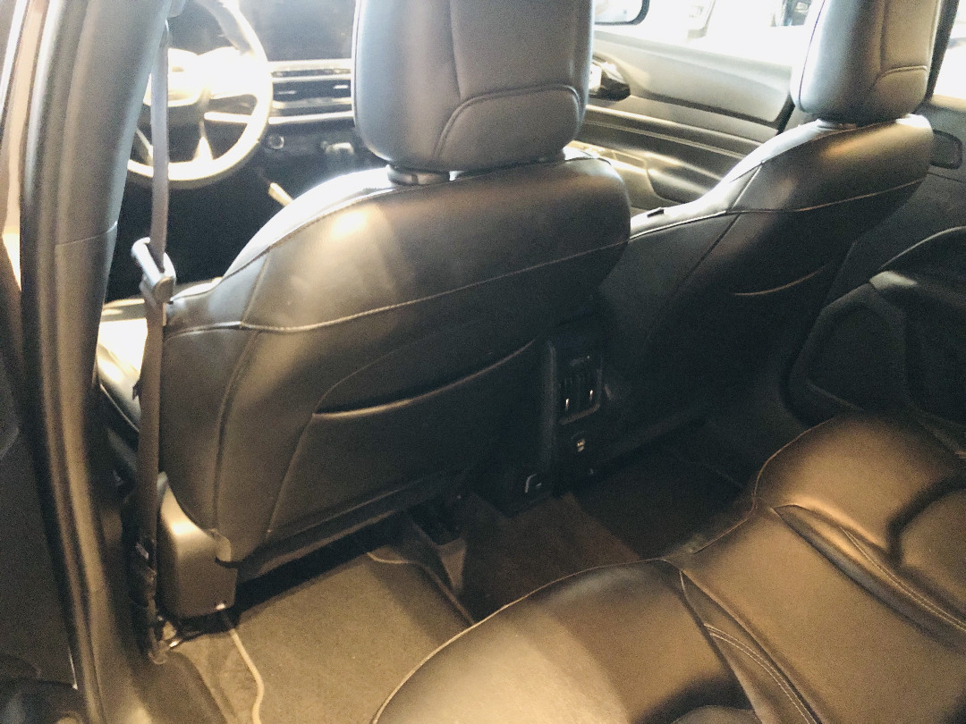COMPASS 1.3 T270 TURBO FLEX LONGITUDE AT6