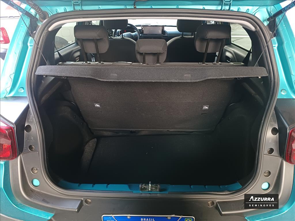 C3 1.6 16V FLEX FEEL PACK AT65