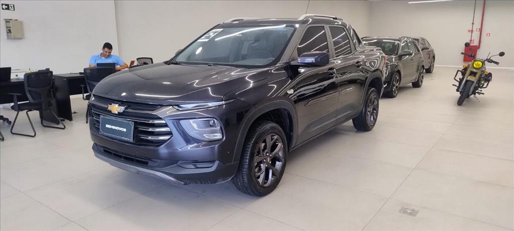 1.2 TURBO FLEX PREMIER AUTOMÁTICO