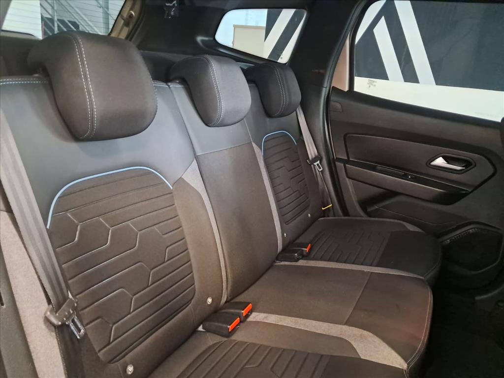 DUSTER 1.6 16V SCE FLEX INTENSE MANUAL6