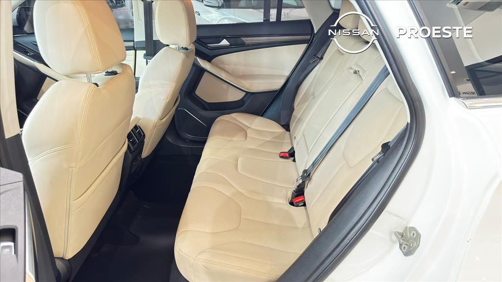 TERRITORY 1.5 ECOBOOST GTDI GASOLINA TITANIUM AUTOMÁTICO9