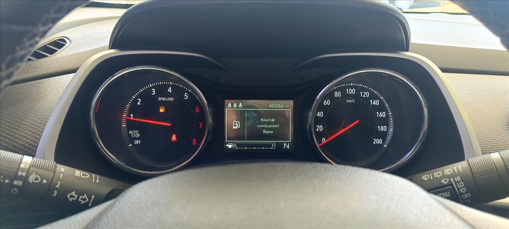 TRACKER 1.0 TURBO FLEX LTZ AUTOMÁTICO7