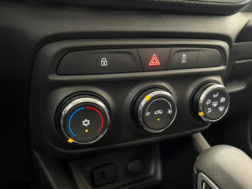 TRACKER 1.0 TURBO FLEX LT AUTOMÁTICO11