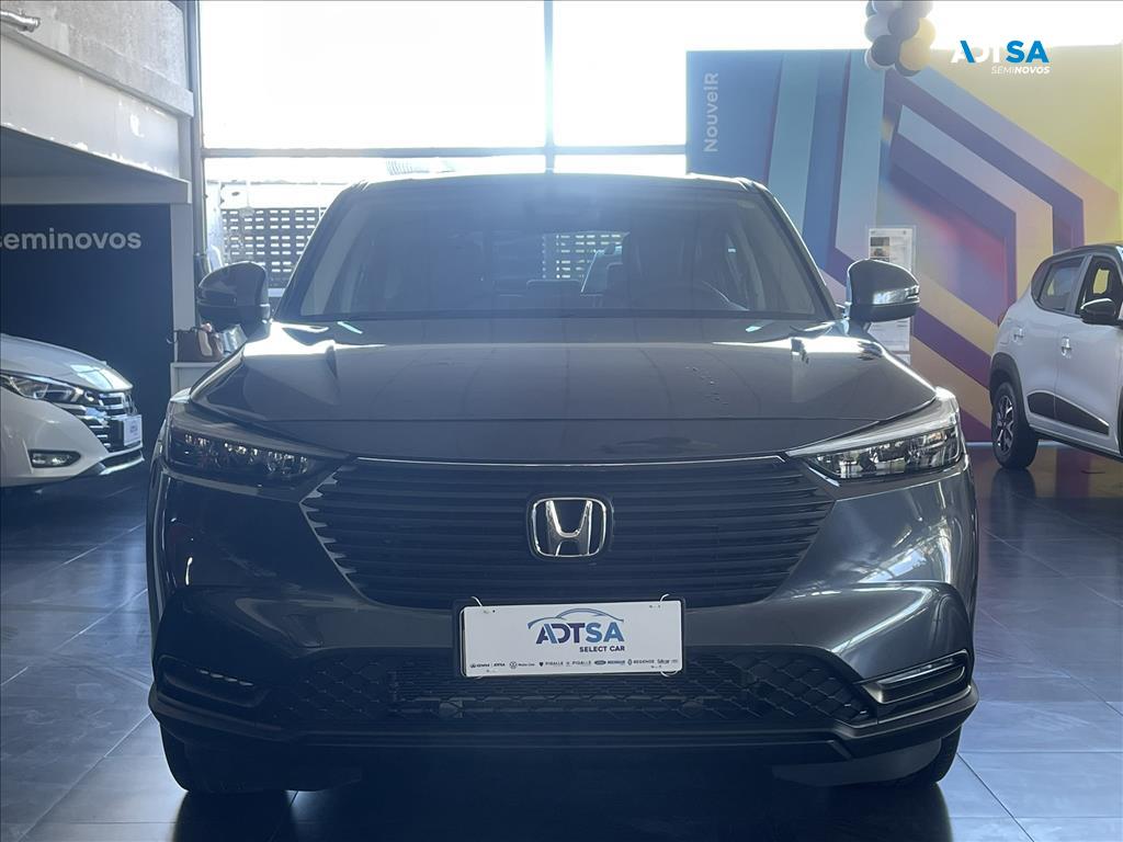 HONDA HR-V 1.5 DI I-VTEC FLEX EXL CVT