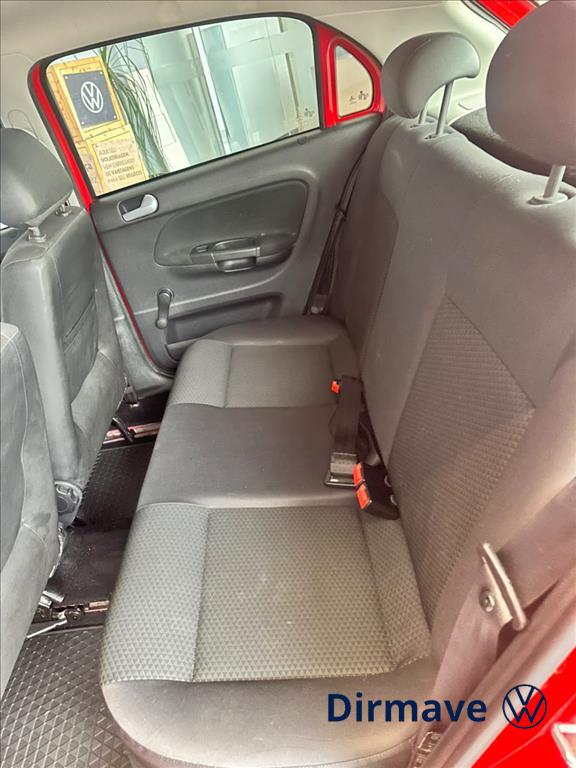 GOL 1.0 12V MPI TOTALFLEX TRENDLINE 4P MANUAL4