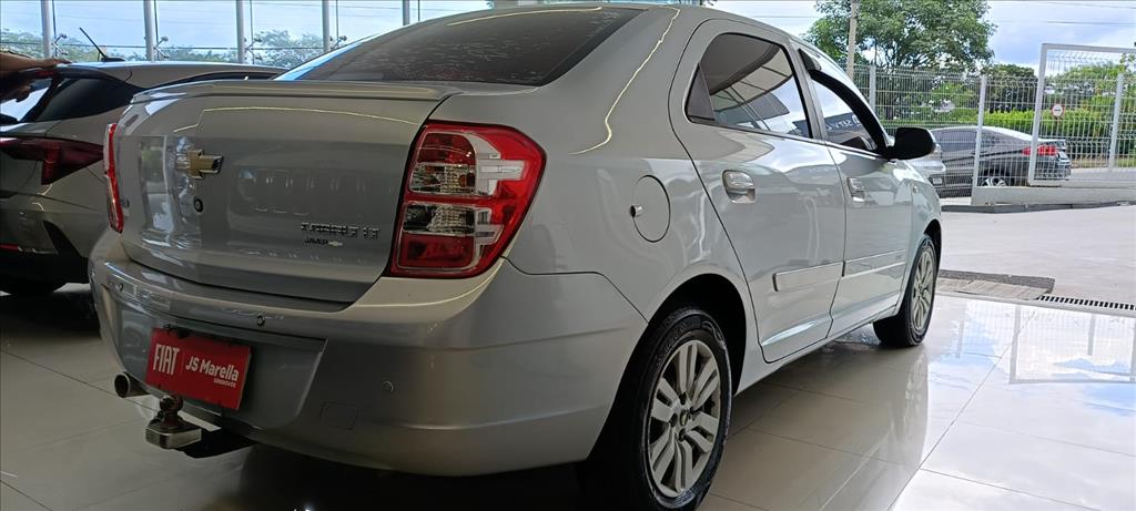 COBALT 1.8 SFI LT 8V FLEX 4P AUTOMÁTICO1