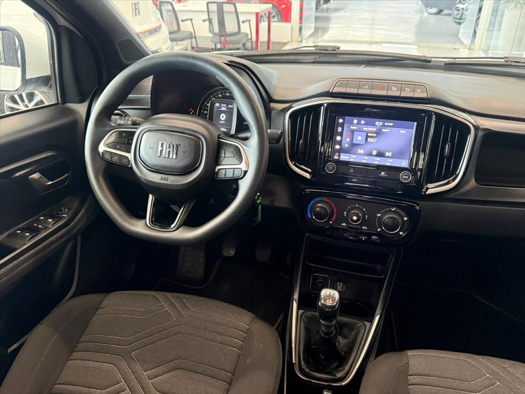 STRADA 1.3 FIREFLY FLEX VOLCANO CD MANUAL10