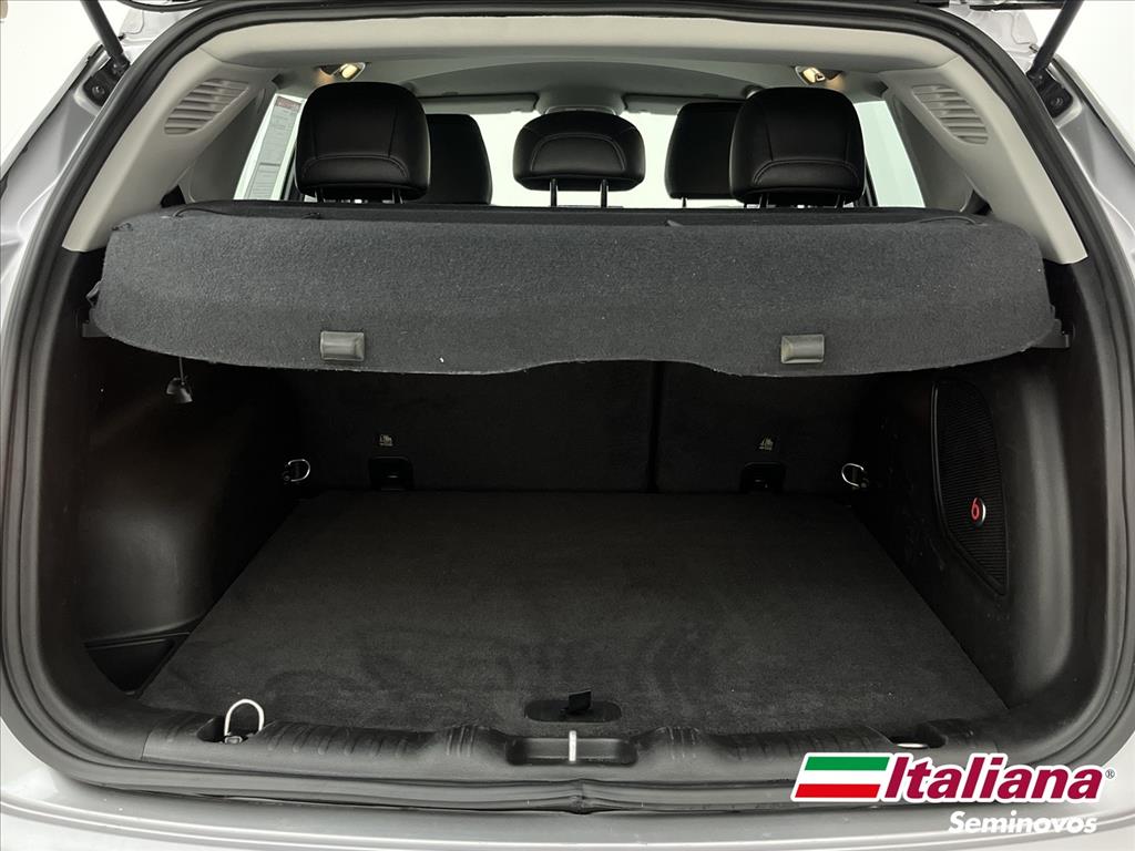 COMPASS 1.3 T270 TURBO FLEX LONGITUDE AT615