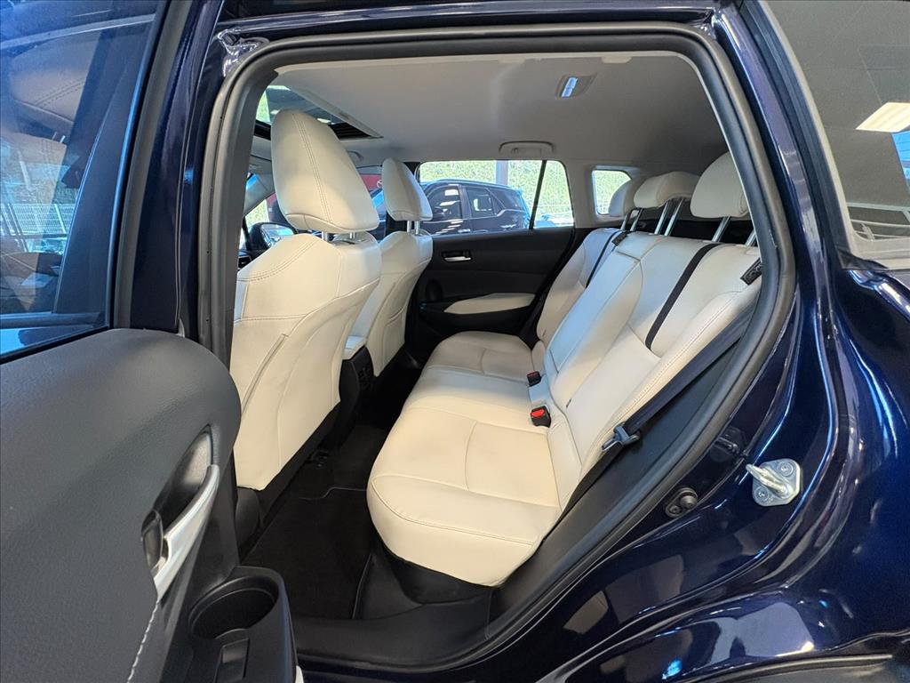 COROLLA CROSS 1.8 VVT-I HYBRID FLEX XRX CVT7